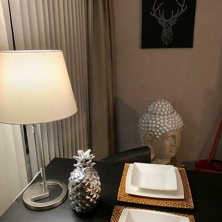 Apartament taniyumbo San Bartolomé Zewnętrze zdjęcie