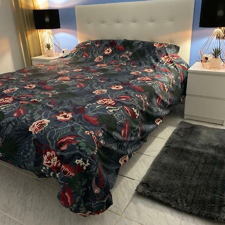 Apartament taniyumbo San Bartolomé Zewnętrze zdjęcie