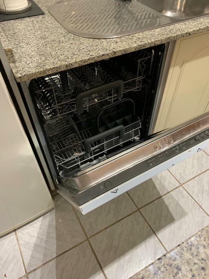 Apartament taniyumbo San Bartolomé Zewnętrze zdjęcie