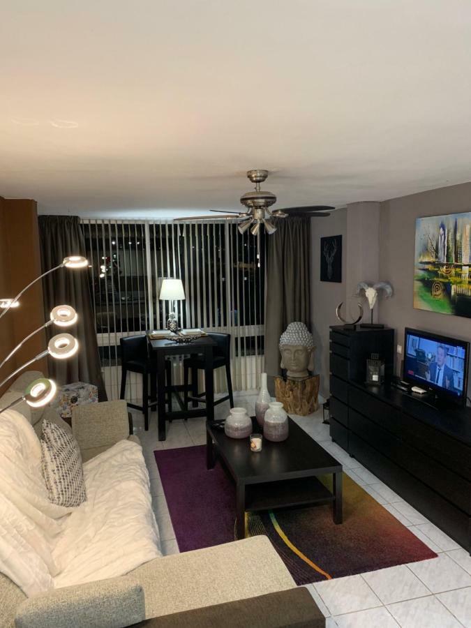 Apartament taniyumbo San Bartolomé Zewnętrze zdjęcie