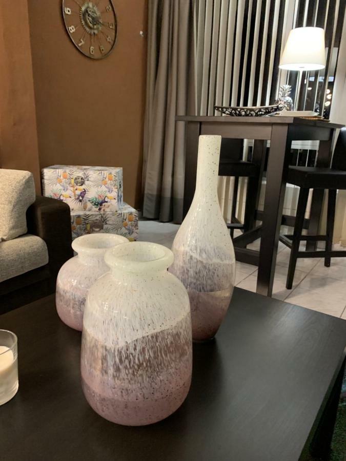 Apartament taniyumbo San Bartolomé Zewnętrze zdjęcie
