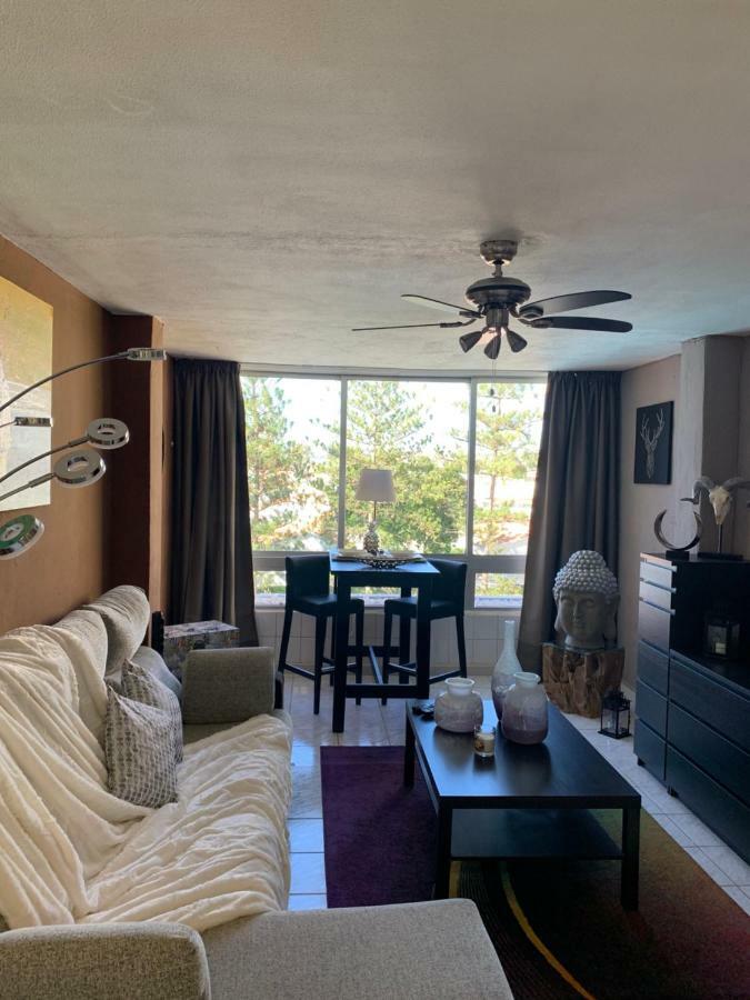 Apartament taniyumbo San Bartolomé Zewnętrze zdjęcie
