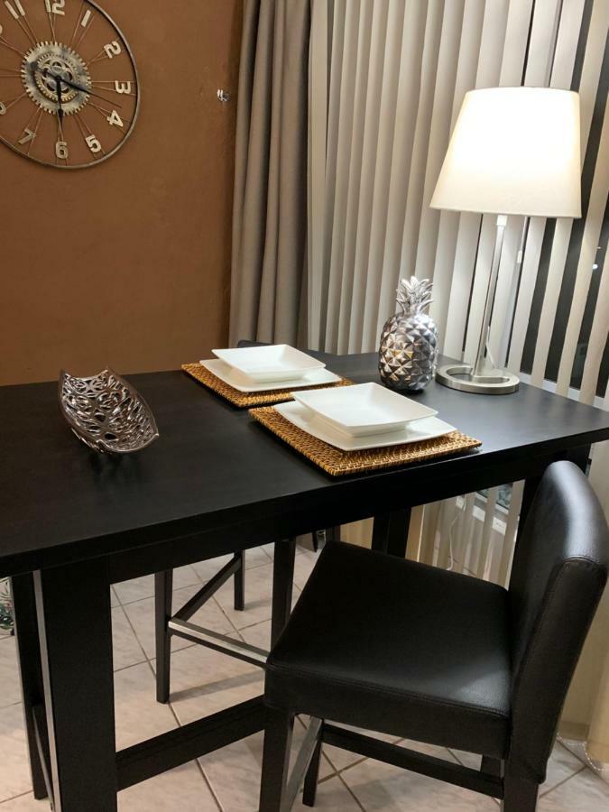 Apartament taniyumbo San Bartolomé Zewnętrze zdjęcie