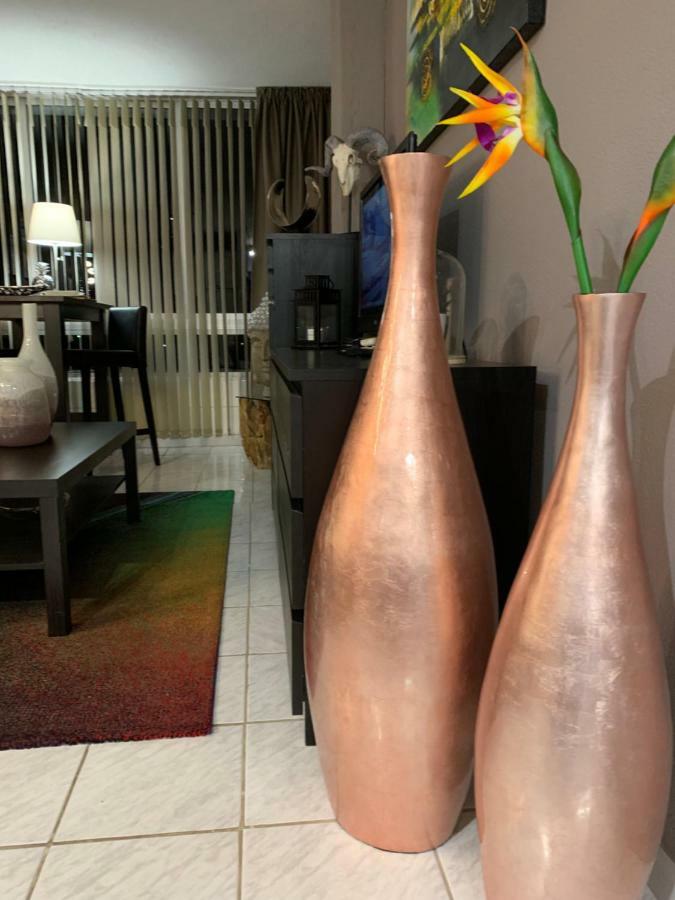 Apartament taniyumbo San Bartolomé Zewnętrze zdjęcie