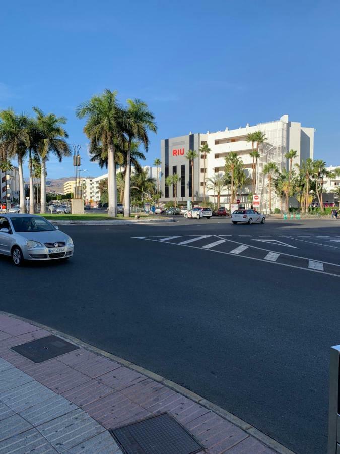 Apartament taniyumbo San Bartolomé Zewnętrze zdjęcie