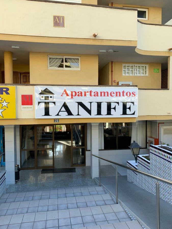 Apartament taniyumbo San Bartolomé Zewnętrze zdjęcie