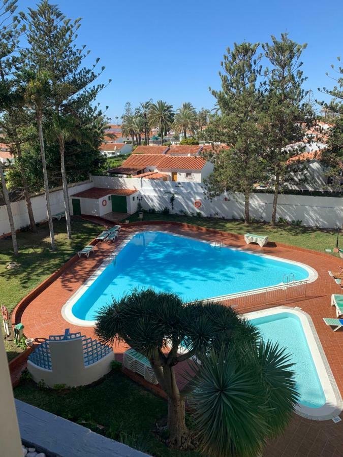 Apartament taniyumbo San Bartolomé Zewnętrze zdjęcie